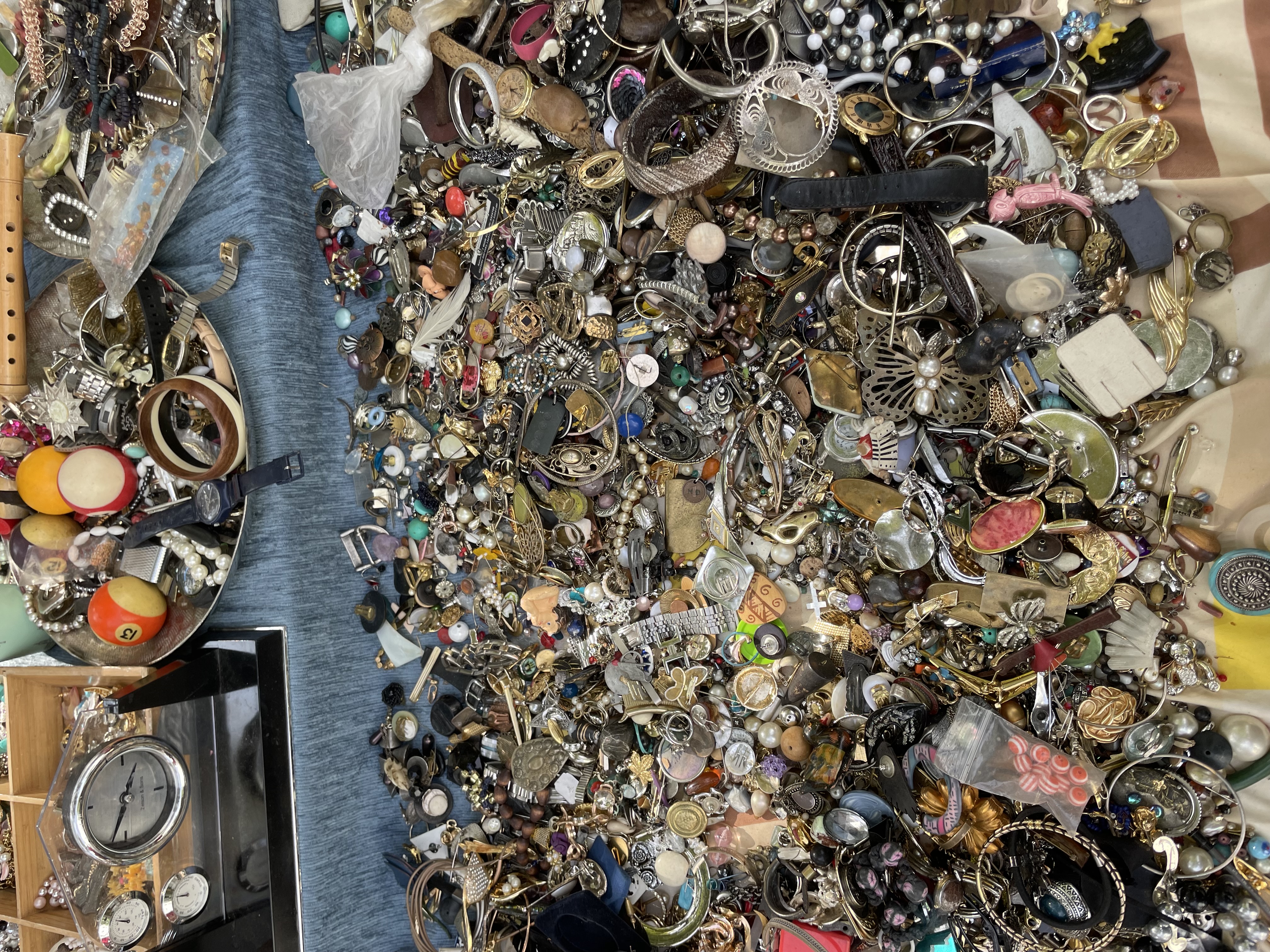 Berlin Flea Market 1