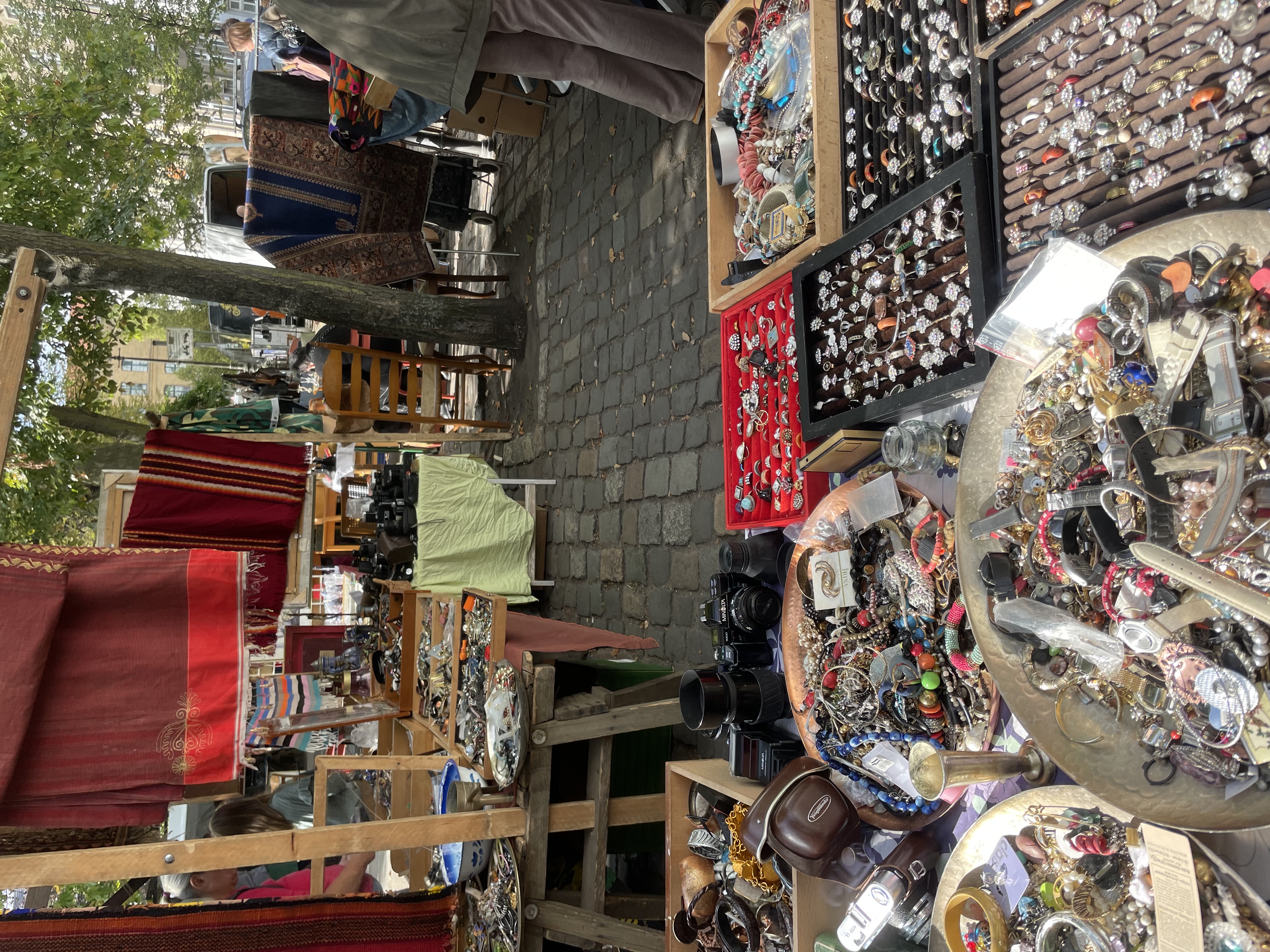 Berlin Flea Market 2