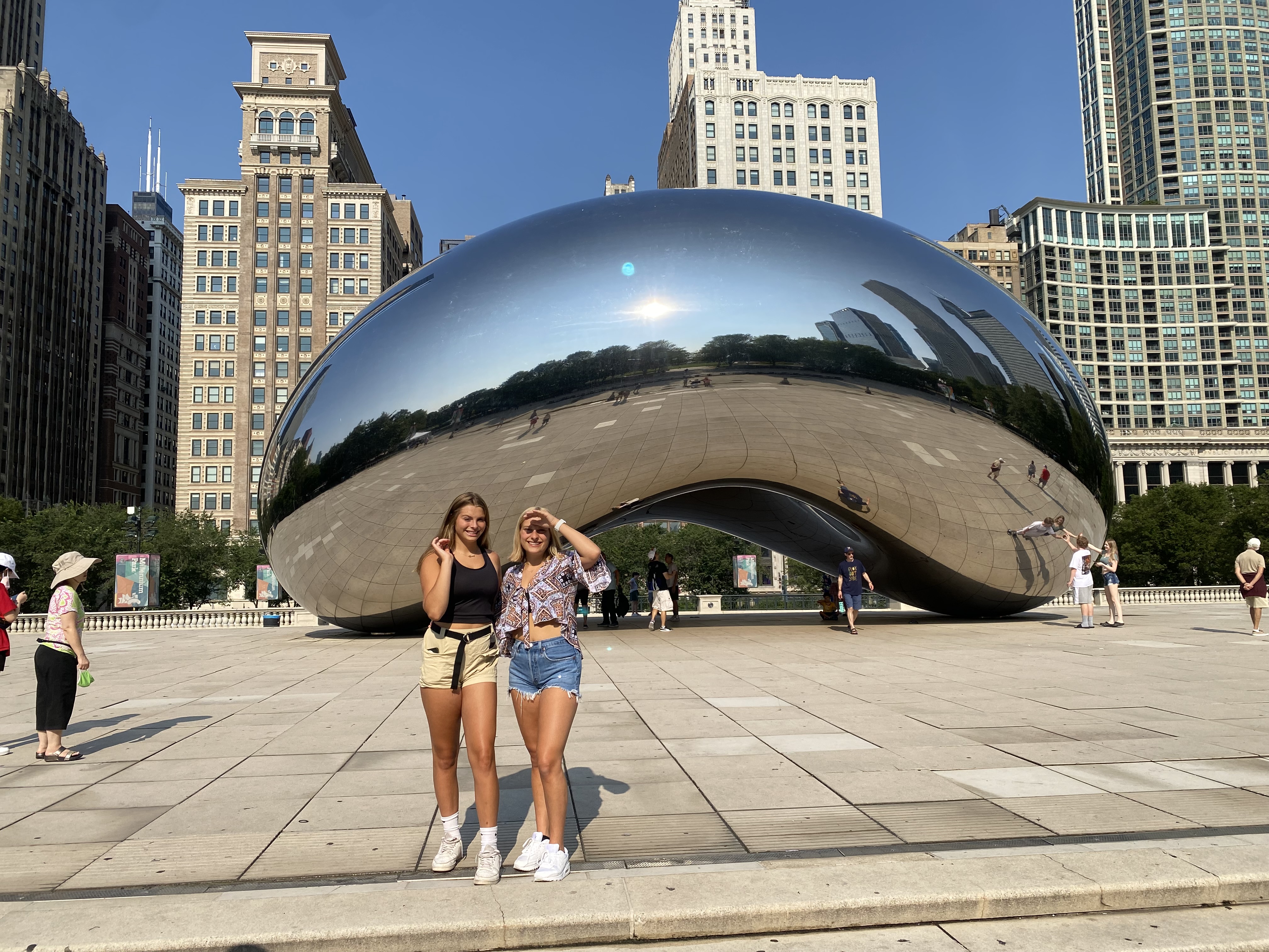 Chicago Bean